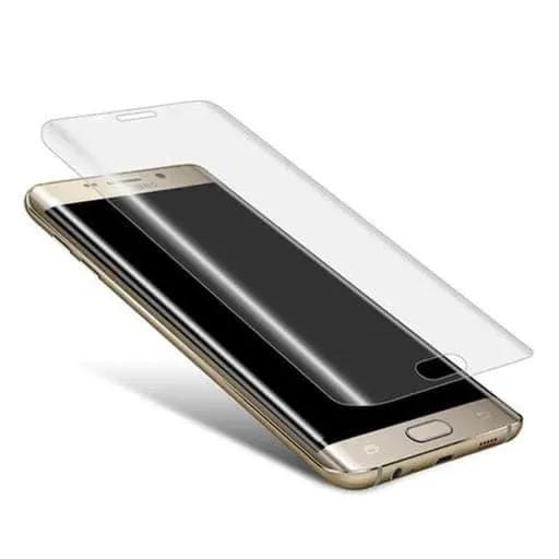 9eight5 Screen protector Screen Protector for Samsung Galaxy S7 Edge Screen Protector for Samsung Galaxy S7 Edge