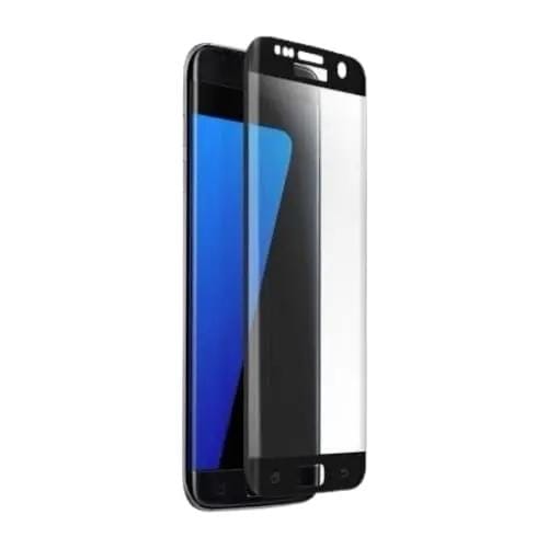9eight5 Screen protector Screen Protector for Samsung Galaxy S7 edge Glass Screen Protector for Samsung Galaxy S7 edge Glass