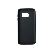 9eight5 Phone cases Silicone Case for Samsung Galaxy S8 (Black) Silicone Case for Samsung Galaxy S8 (Black)