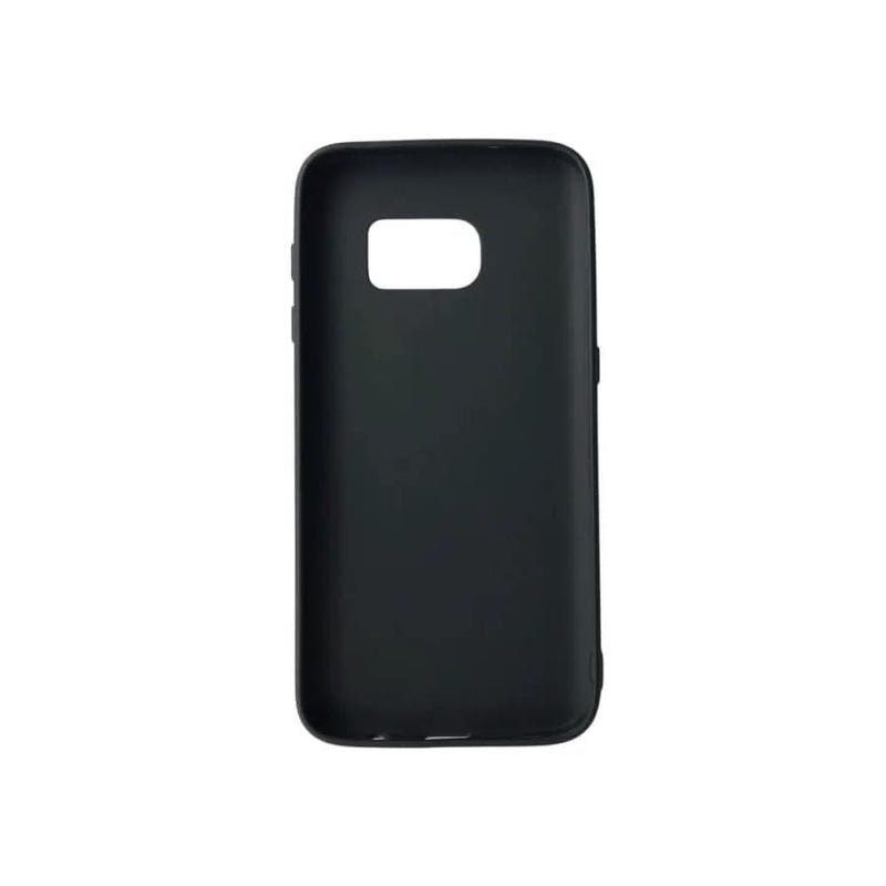 9eight5 Phone cases Silicone Case for Samsung Galaxy S8 (Black) Silicone Case for Samsung Galaxy S8 (Black)