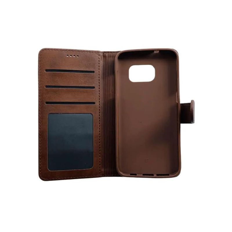 9eight5 Phone cases Case for Samsung Galaxy S8 (Brown) Case for Samsung Galaxy S8 (Brown)