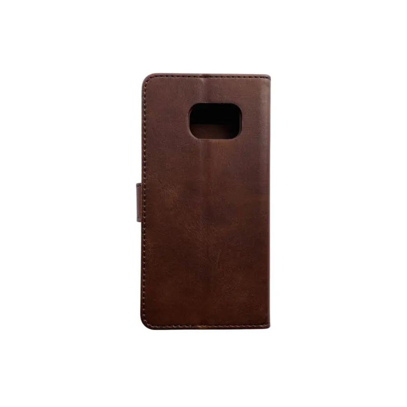 9eight5 Phone cases Case for Samsung Galaxy S8 (Brown) Case for Samsung Galaxy S8 (Brown)