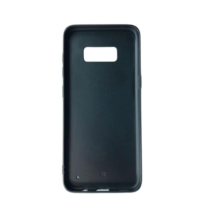9eight5 Phone cases Silicone Case for Samsung Galaxy S8 Silicone Case for Samsung Galaxy S8