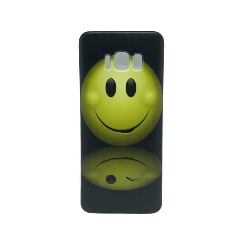 9eight5 Phone cases Silicone Case for Samsung Galaxy S8 Silicone Case for Samsung Galaxy S8