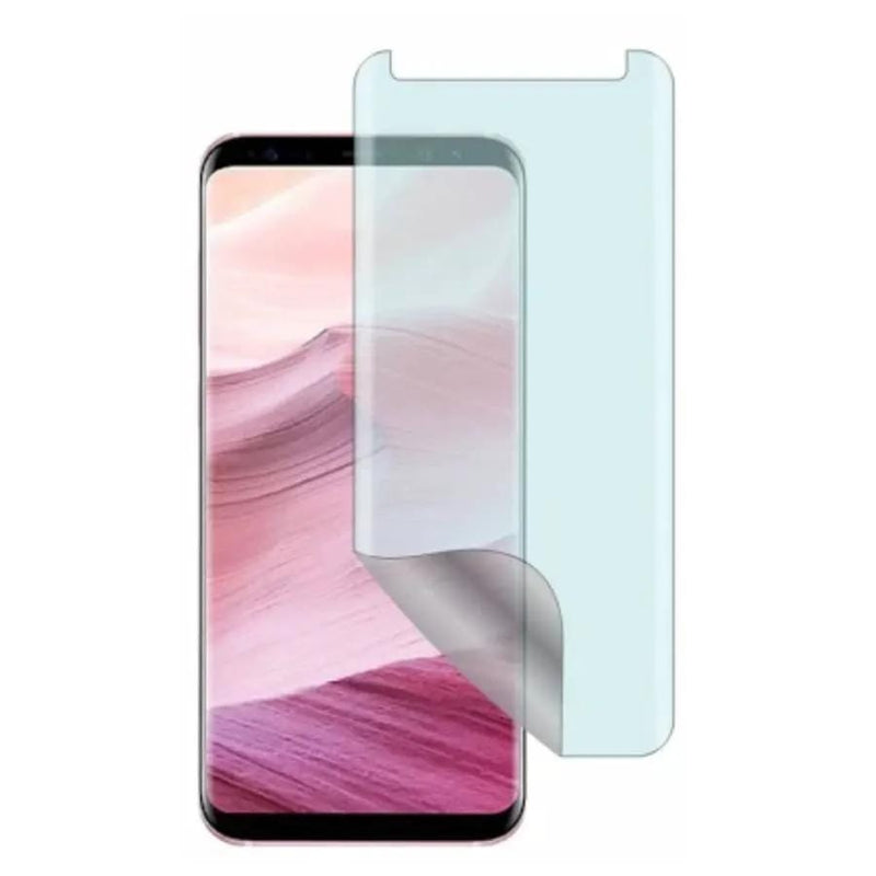 Hydrogel Film Screen Protector for Samsung Galaxy S8