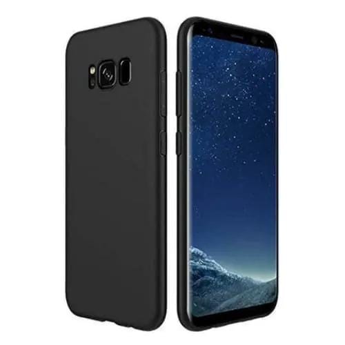 9eight5 Phone cases Silicone Case for Samsung Galaxy S8 Plus Silicone Case for Samsung Galaxy S8 Plus