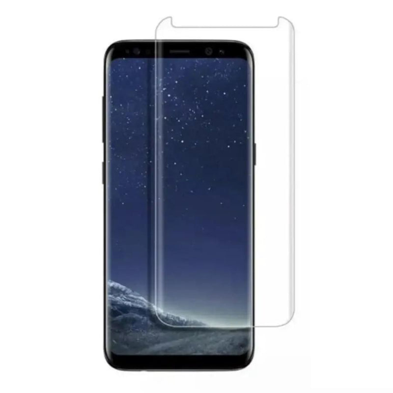 9eight5 Screen protector Screen Protector for Samsung Galaxy S8 Plus Screen Protector for Samsung Galaxy S8 Plus