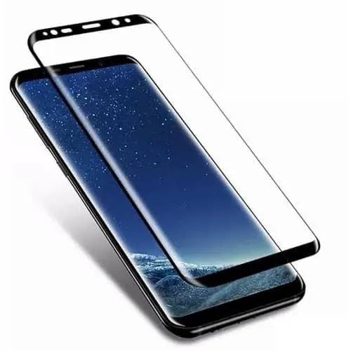 9eight5 Screen protector Glass Screen Protector for Samsung Galaxy S8 Plus Glass Screen Protector for Samsung Galaxy S8 Plus