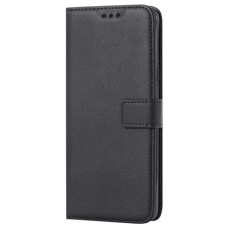 9eight5 Phone cases Wallet Case for Samsung Galaxy S9 (Black) Wallet Case for Samsung Galaxy S9 (Black)