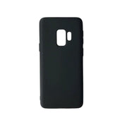 9eight5 Phone cases Silicone Case for Samsung Galaxy S9 (Black) Silicone Case for Samsung Galaxy S9 (Black)
