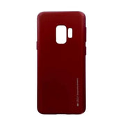 9eight5 Phone cases Red Goospery Silicone Case for Samsung Galaxy S9 Red Goospery Silicone Case for Samsung Galaxy S9