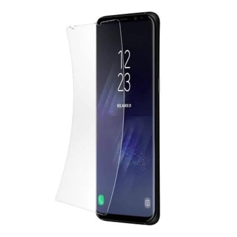 Hydrogel Film Screen Protector for Samsung Galaxy S9 Plus