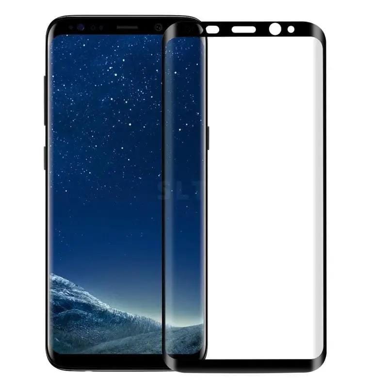 9eight5 Screen protector Glass Screen Protector for Samsung Galaxy S9 Glass Screen Protector for Samsung Galaxy S9