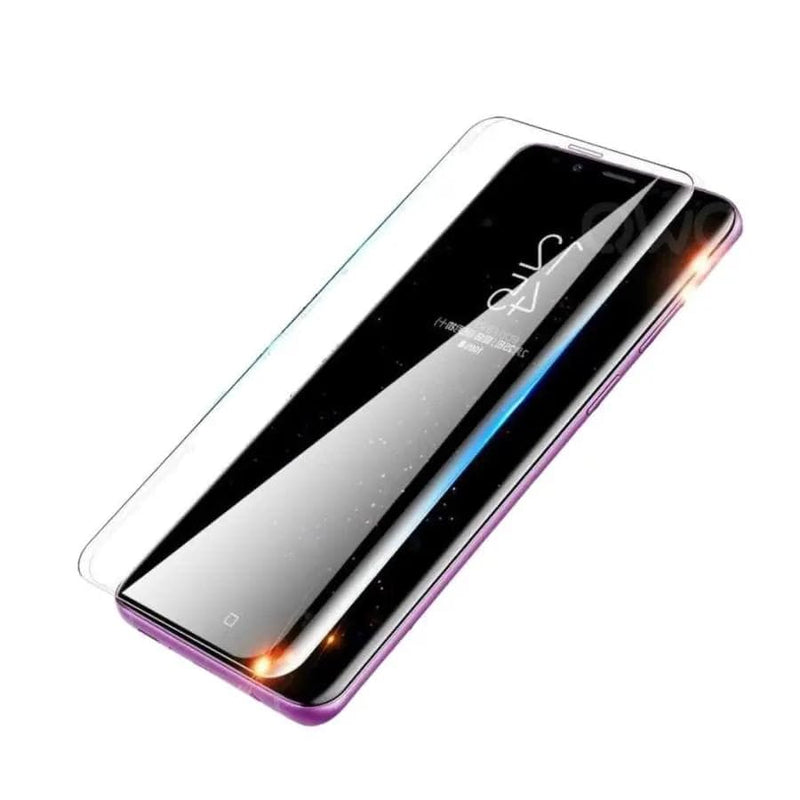 9eight5 Screen protector Screen Protector for Samsung Galaxy S9 Screen Protector for Samsung Galaxy S9