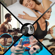 That Watch Shop Chargers Case for Samsung Galaxy Smart Ring (Size 10 - 13) Case for Samsung Galaxy Smart Ring (Size 10 - 13)