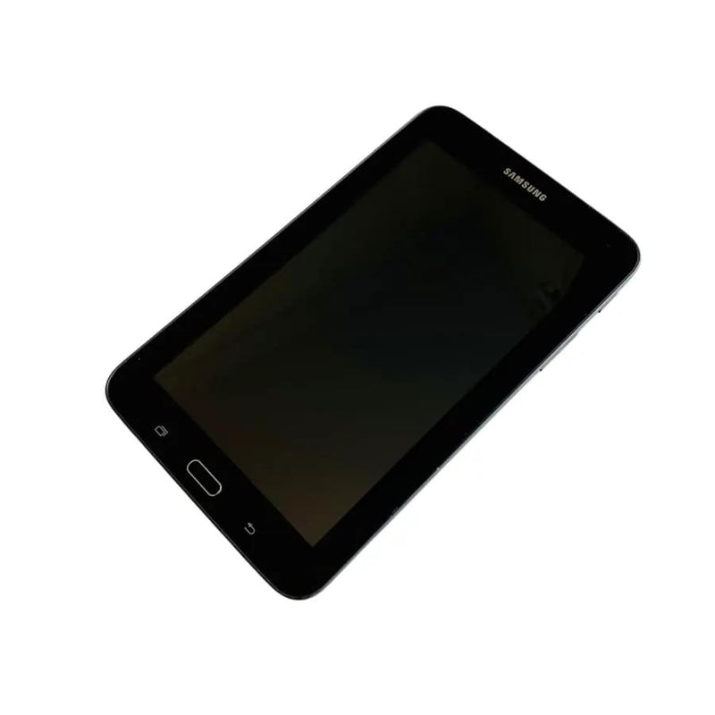 Samsung Galaxy Tab 3 Lite 7 (wifi) Black - As New - Preowned – view 6