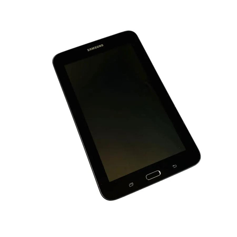 Samsung Galaxy Tab 3 Lite 7 (wifi) Black - As New - Preowned – view 8