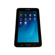 Samsung Galaxy Tab 3 Lite 7 (wifi) Black - As New - Preowned – view 9