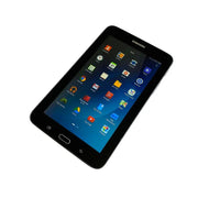 Samsung Galaxy Tab 3 Lite 7 (wifi) Black - As New - Preowned – view 5