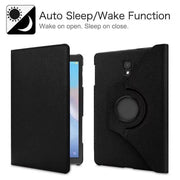 Full-Body Case for Samsung Galaxy Tab A 10.5” (2018) - T590/T595 (Black) – view 3