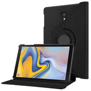 Full-Body Case for Samsung Galaxy Tab A 10.5” (2018) - T590/T595 (Black) – view 1