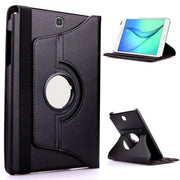 Black Cover for Samsung Galaxy Tab A 8.0” (2015) - T350 – view 1
