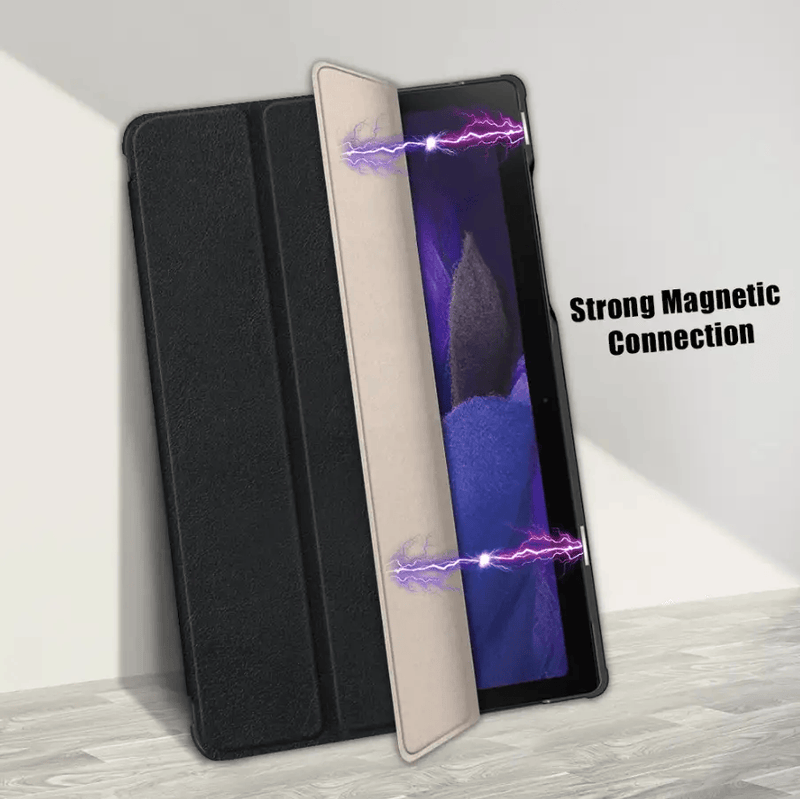 Samsung Galaxy Tab A9 Plus 11 Inch 2 Flip Tri-Fold Stand Tablet – view 2