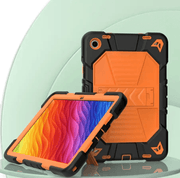 Samsung Galaxy Tab A9 Rugged Shockproof Case with Kickstand – view 8
