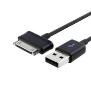 9eight5 Phone/Tablet Accessories Charger Cable for Samsung Galaxy Tab - 30 Pin Charger Cable for Samsung Galaxy Tab - 30 Pin