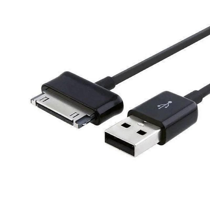 9eight5 Phone/Tablet Accessories Charger Cable for Samsung Galaxy Tab - 30 Pin Charger Cable for Samsung Galaxy Tab - 30 Pin