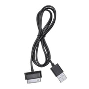 9eight5 Phone/Tablet Accessories Charger Cable for Samsung Galaxy Tab - 30 Pin Charger Cable for Samsung Galaxy Tab - 30 Pin