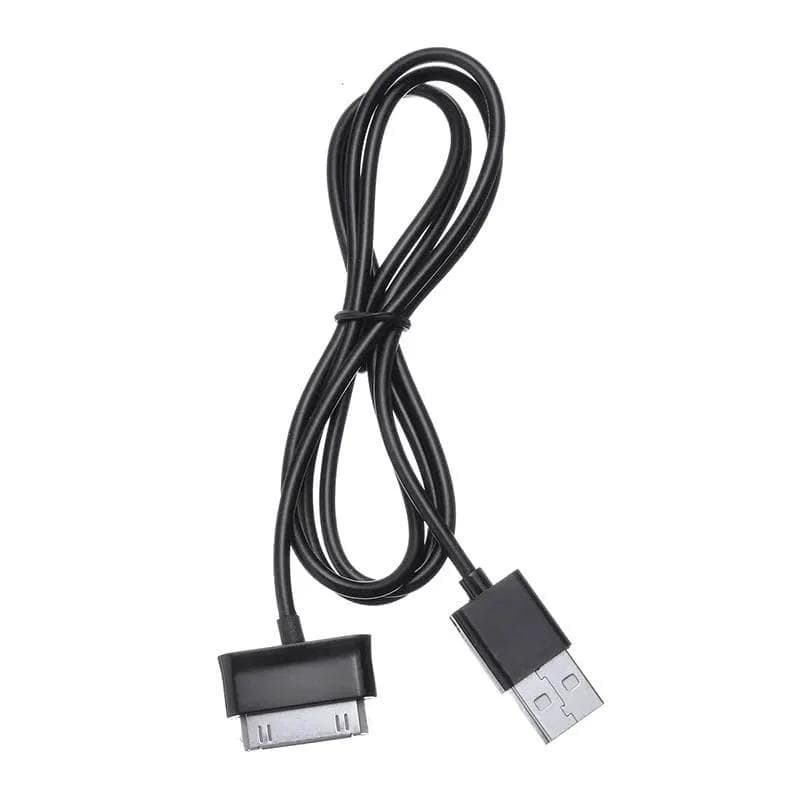 9eight5 Phone/Tablet Accessories Charger Cable for Samsung Galaxy Tab - 30 Pin Charger Cable for Samsung Galaxy Tab - 30 Pin