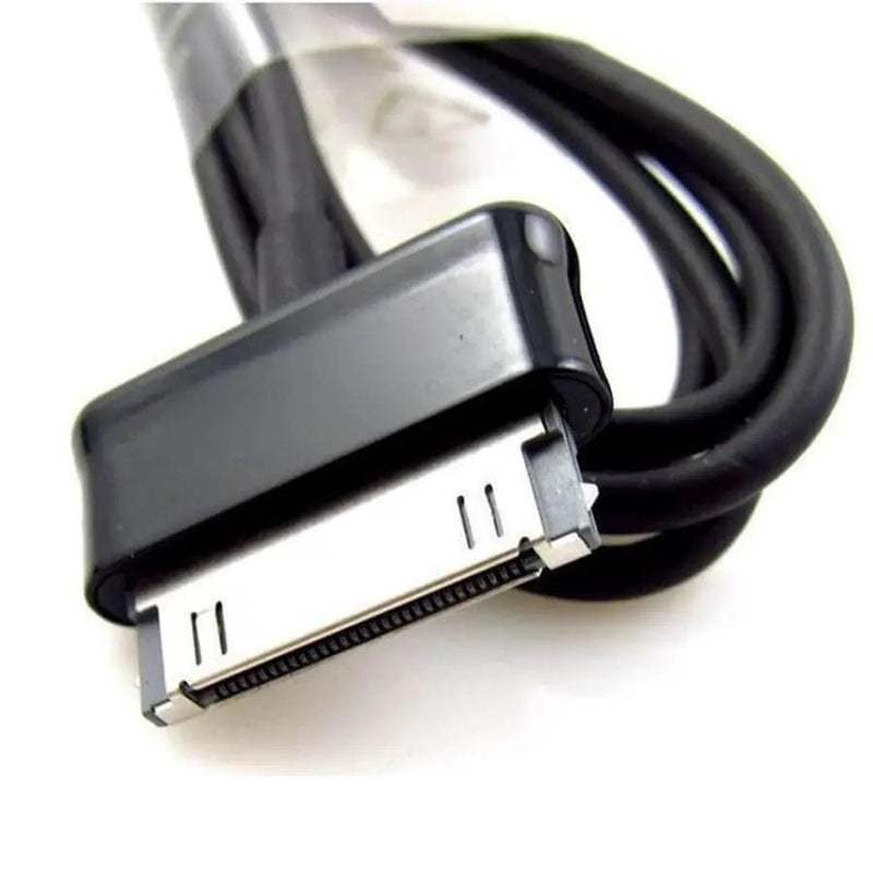 9eight5 Phone/Tablet Accessories Charger Cable for Samsung Galaxy Tab - 30 Pin Charger Cable for Samsung Galaxy Tab - 30 Pin