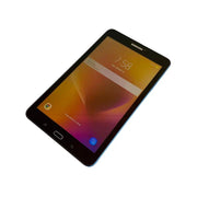 Samsung Galaxy Tab E 8.0” (cellular & wifi) Black - As New - Preowned – view 3