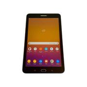 Samsung Galaxy Tab E 8.0” (cellular & wifi) Black - As New - Preowned – view 6