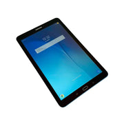Samsung Galaxy Tab E 9.6 (cellular & wifi) Black - As New - Preowned – view 1