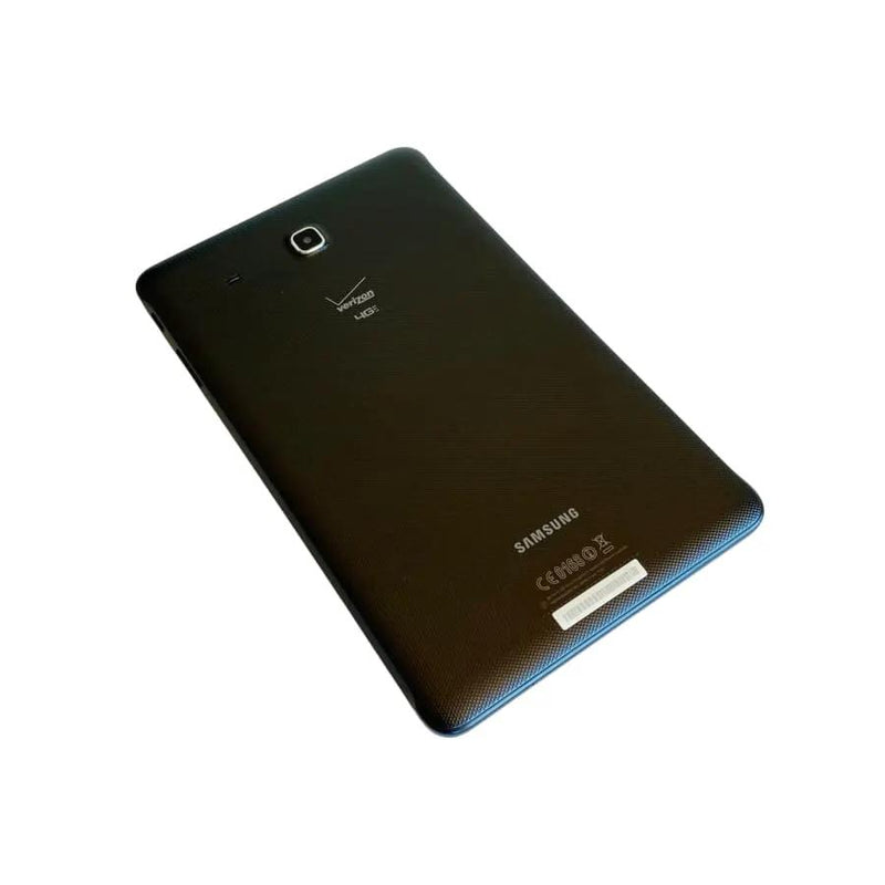 Samsung Galaxy Tab E 9.6 (cellular & wifi) Black - As New - Preowned – view 3