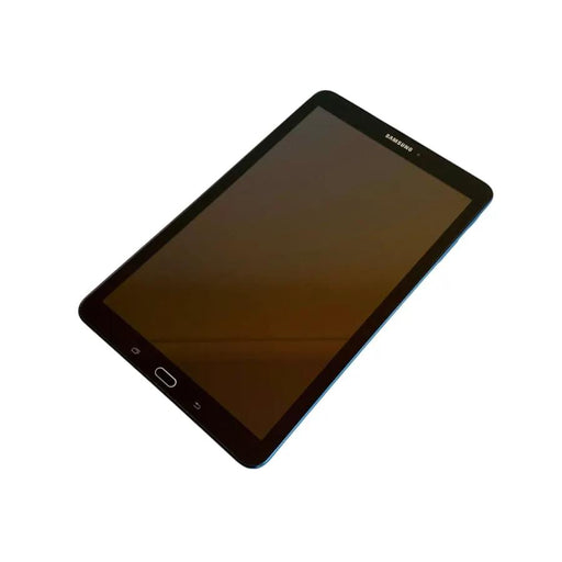 Samsung Galaxy Tab E 9.6 (cellular & wifi) Black - As New - Preowned – view 2