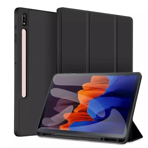 Silicone Cover for Samsung Galaxy Tab S7 FE 12.4” (2021) - T730/T733/T735