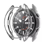 Protective Case for Samsung Galaxy Watch 3 (41mm) (Clear) – view 3
