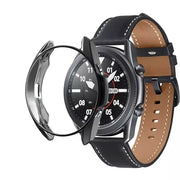 Protective Case for Samsung Galaxy Watch 3 (41mm) (Black) – view 3