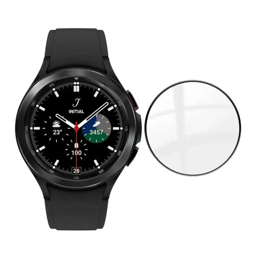 Screen Protectors for Samsung Galaxy Watch 3 (41mm) (Pack of 5) – view 1