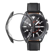 Protective Case for Samsung Galaxy Watch 3 (45mm) (Black) – view 1