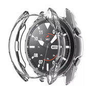 Protective Case for Samsung Galaxy Watch 3 (45mm) (Clear) – view 3