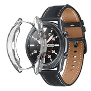 Protective Case for Samsung Galaxy Watch 3 (45mm) (Clear) – view 1