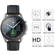 Screen Protector for Samsung Galaxy Watch 3 (45mm) (Clear) – view 2