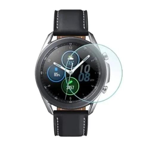 Screen Protector for Samsung Galaxy Watch 3 (45mm) (Clear) – view 1