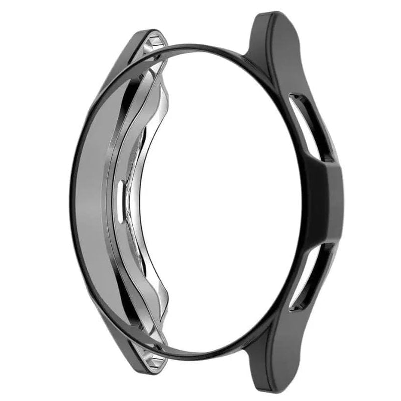 Protective Case for Samsung Galaxy Watch 4 (40mm) (Black) – view 3