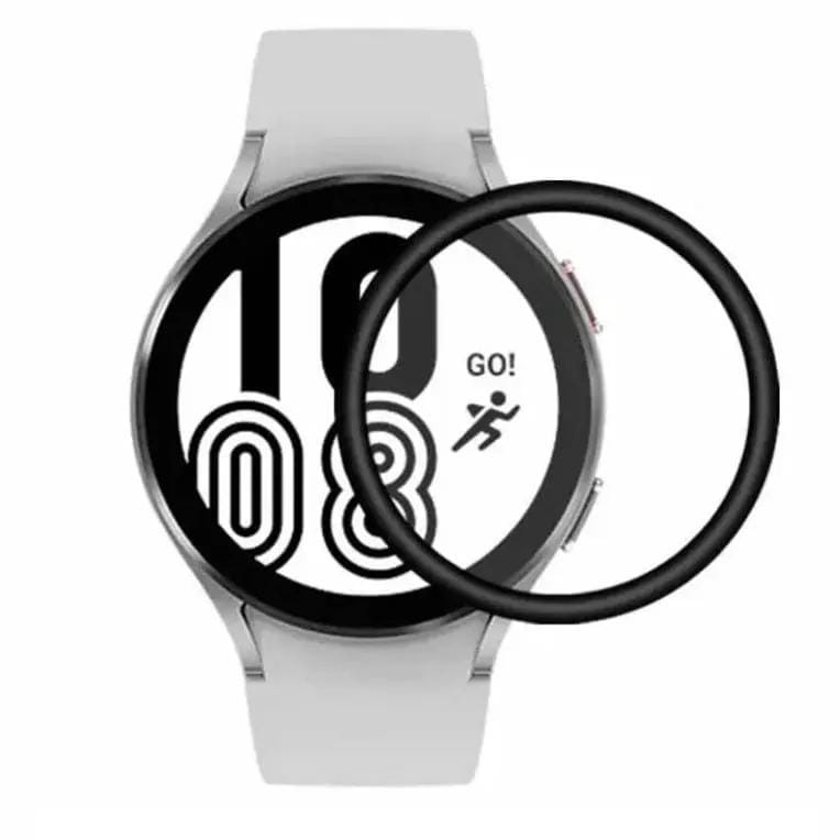 Screen Protector for Samsung Galaxy Watch 4 (40mm) – view 1