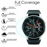 Tempered Glass Screen Protector for Samsung Galaxy Watch 4 (40mm) – view 3